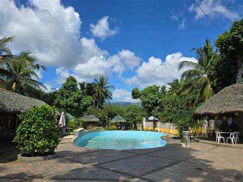 Lagonoy Hotels from S$43 .